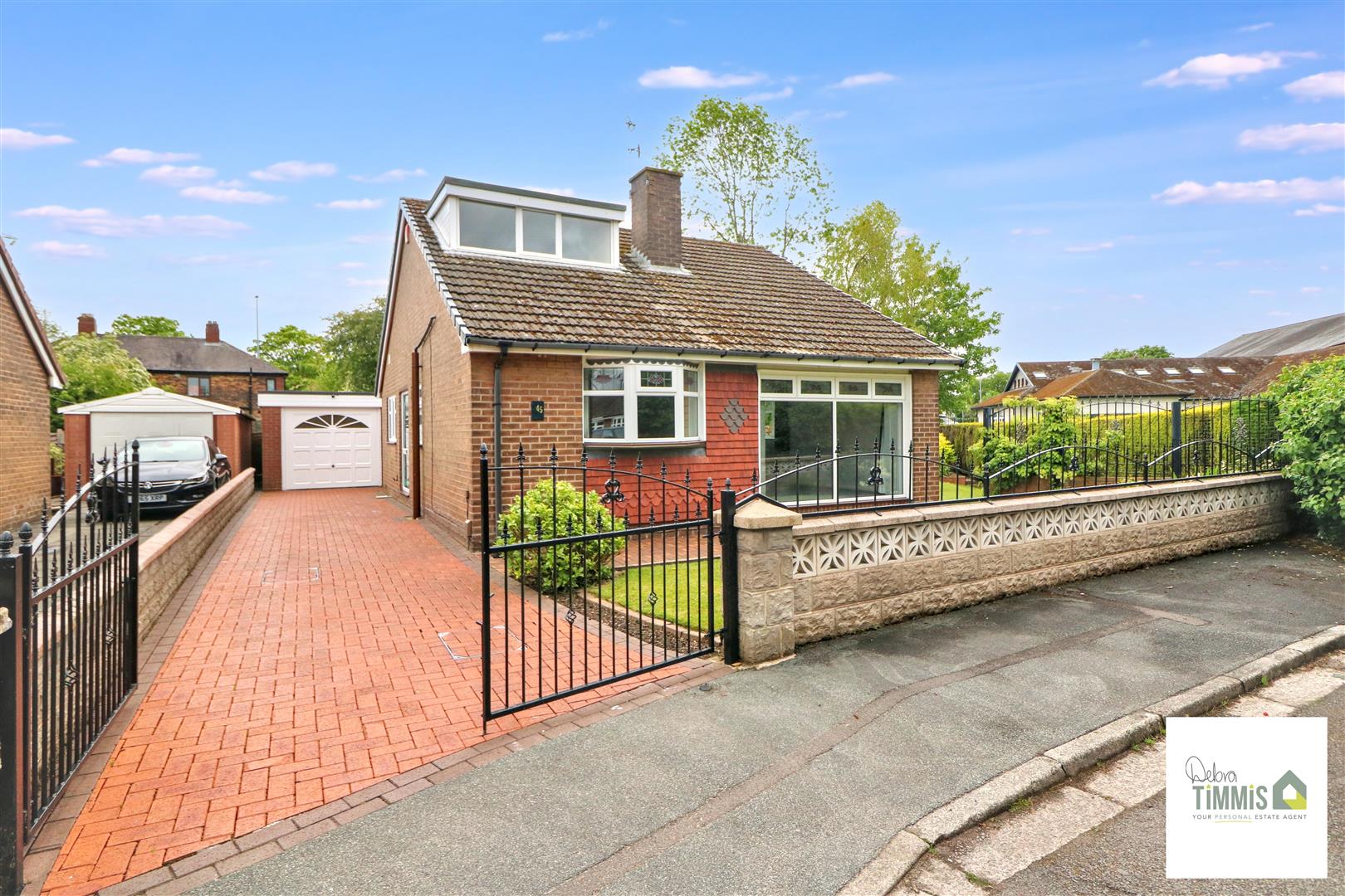 Fishpond Way, Stoke-On-Trent